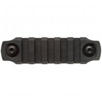 BCM Picatinny Rail Section Nylon 3 M-LOK - Black