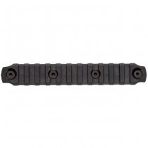 BCM Picatinny Rail Section Nylon 5.5 KeyMod - Black