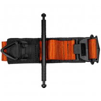 TacMed SOF Tactical Tourniquet - Orange