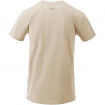 Helikon T-Shirt Mountain Stream - U.S. Brown - S