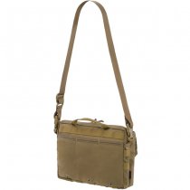 Helikon Claymore Bag - Earth Brown / Clay