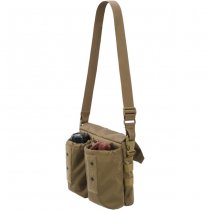 Helikon Claymore Bag - Coyote