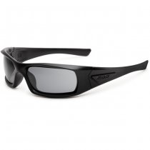 ESS 5B Sunglasses Smoke Grey - Black