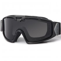 ESS Influx AVS Goggle - Black