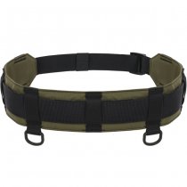 Helikon Forester Bushcraft Belt - Black - S