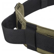 Helikon Forester Bushcraft Belt - Black - S