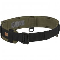 Helikon Forester Bushcraft Belt - Olive Green / Black