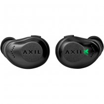 Axil XCOR - Black