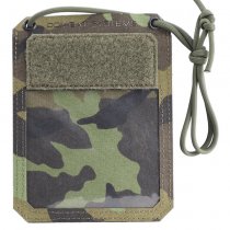 Combat Systems Badge Holder - vz.95