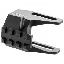 Clawgear SIG550 Bayonet Adapter