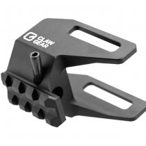 Clawgear SIG550 Bayonet Adapter