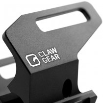 Clawgear SIG550 Bayonet Adapter