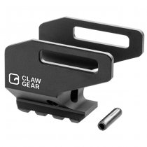 Clawgear SIG550 Bayonet Adapter