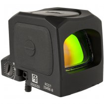 Trijicon RCR Adjustable LED Sight - 3.25 MOA Red Dot