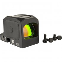 Trijicon RCR Adjustable LED Sight - 3.25 MOA Red Dot