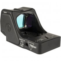 Trijicon RMR HD Adjustable LED Sight RMHD2 - 55 MOA Reticle & 3.25 MOA Red Dot