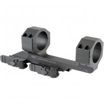 Midwest Industries 30mm QD Scope Mount 1.4 Offset