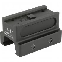 Midwest Industries Aimpoint T1/T2 Non-QD Mount Co-Witness