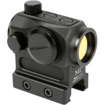Midwest Industries Aimpoint T1/T2 Non-QD Mount Co-Witness
