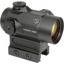 Midwest Industries Aimpoint T1/T2 Non-QD Mount Co-Witness