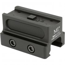 Midwest Industries Aimpoint T1/T2 Non-QD Mount Co-Witness