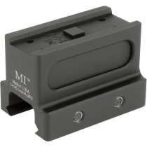 Midwest Industries Aimpoint T1/T2 Non-QD Mount Lower 1/3