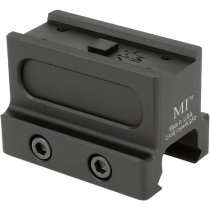 Midwest Industries Aimpoint T1/T2 Non-QD Mount Lower 1/3