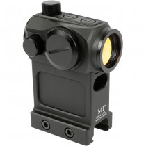 Midwest Industries Aimpoint T1/T2 Non-QD Mount NV 2.33