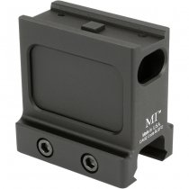 Midwest Industries Aimpoint T1/T2 Non-QD Mount NV 2.33