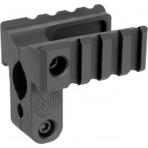 Midwest Industries AK Light & Laser Mount