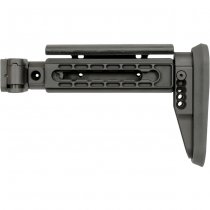 Midwest Industries Alpha Series AK Folding Stock