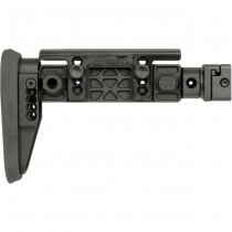 Midwest Industries Alpha Series AK Folding Stock