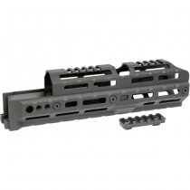 Midwest Industries Alpha Series AK Handguard 10 M-LOK