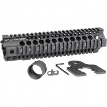 Midwest Industries Combat Rail One Piece Free Float Handguard T-Series 10