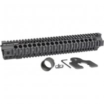 Midwest Industries Combat Rail One Piece Free Float Handguard T-Series 14