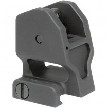 Midwest Industries Combat Rifle Rear Fixed Sight