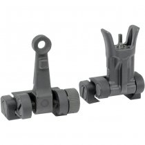 Midwest Industries Combat Rifle Sight Set