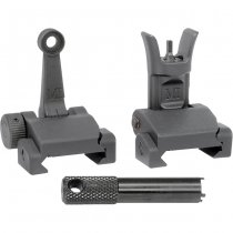 Midwest Industries Combat Rifle Sight Set