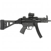 Midwest Industries HK SP89/MP5K Handguard M-LOK