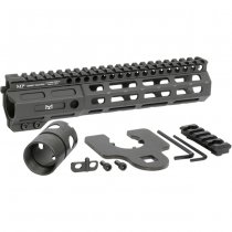 Midwest Industries Night Flight M-LOK Handguard 9.25