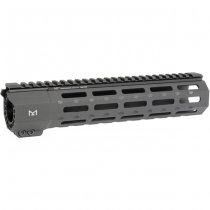 Midwest Industries Suppressor Series One Piece Free Float Handguard M-LOK 10.5