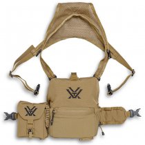 Vortex GlassPak Pro Binocular Harness - Small