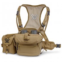 Vortex GlassPak Pro Binocular Harness - Small