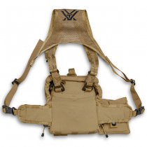 Vortex GlassPak Pro Binocular Harness - Small