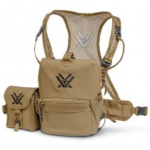 Vortex GlassPak Pro Binocular Harness - Small