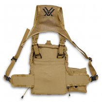 Vortex GlassPak Pro Binocular Harness - Large