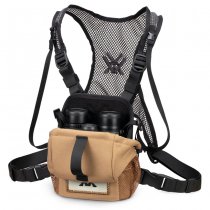 Vortex GlassPak Sport Binocular Harness - Small