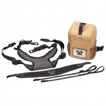 Vortex GlassPak Sport Binocular Harness - Small