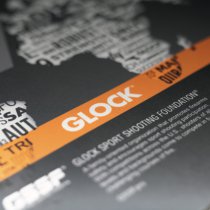 Glock Bench Mat