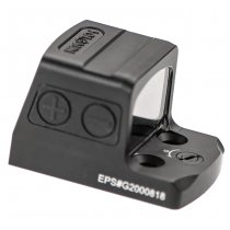 Holosun EPS 2 MOA Green Dot Sight - Black